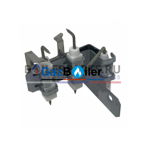 Комплект электродов W10 KB Bosch/Buderus 87387018780
