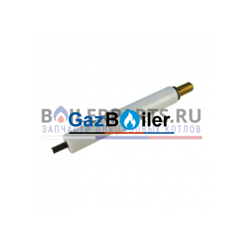 Электрод розжига WR-275 / 400-1KP, ZW 20 KD  Bosch/Buderus/Junkers 87081070020