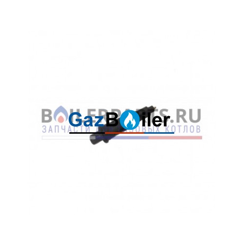 Кнопка пьезорозжига (новый 766624500) BAXI 5310170