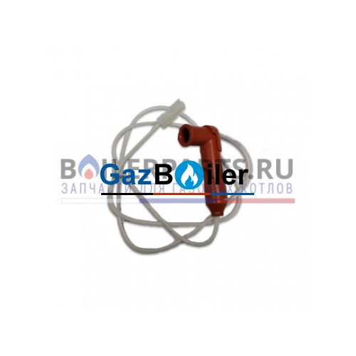 Кабель электрода контроля пламени BAXI 710127500