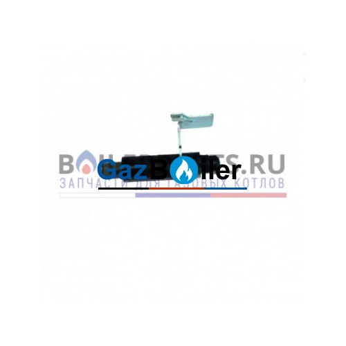 Пьезорозжиг кнопка Q635A1002B