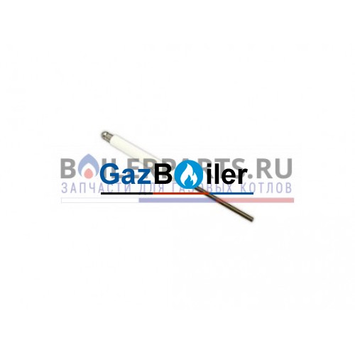 Электрод ионизации Baltur 130 мм 0013010039