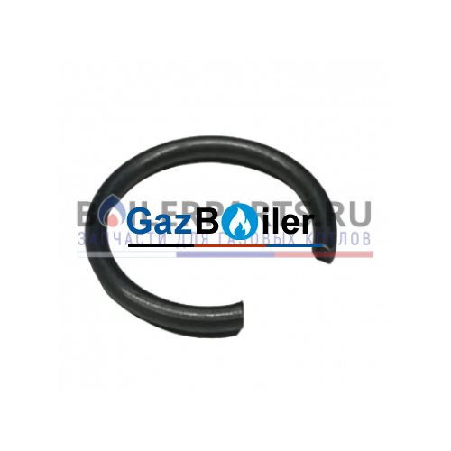 Уплотнительное кольцо 17х2.4 (10 штук) Bosch/Buderus 87387033010