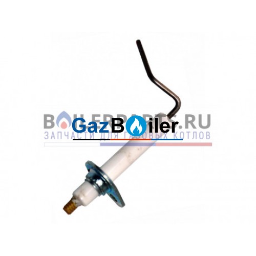 Электрод контроля пламени и ионизации для котлов Demrad  D003202117