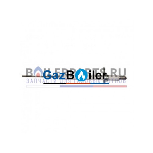 Электрод контроля пламени  SIT Group IS 042