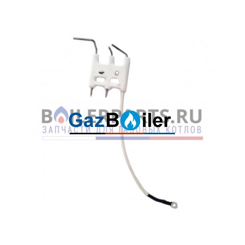 Электрод розжига и ионизации "ARISTON" EVO ХХ B 65152057 (65152497)
