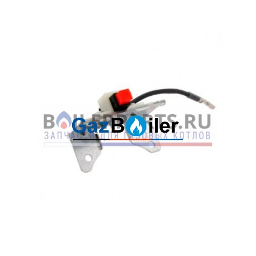 Пьезорозжиг, пьезо-кнопка для газовой колонки Vaillant MAG 14 RXZ, XZ, XI 115248