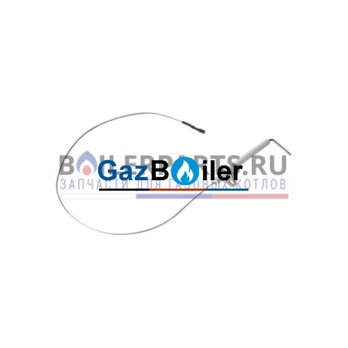 Электрод розжига и ионизации для котлов Ferroli  398064350