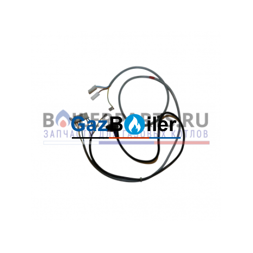 Проводка электрическая (от разъема платы CN1 к насосу и вентилятору) BAXI 8512580