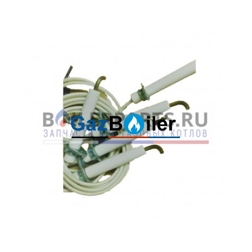 Электрод розжига левый Demrad 3003201376