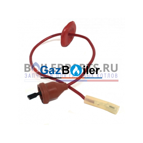 Кабель розжига и ионизации WBN6000 Bosch/Buderus/Junkers 87186456310