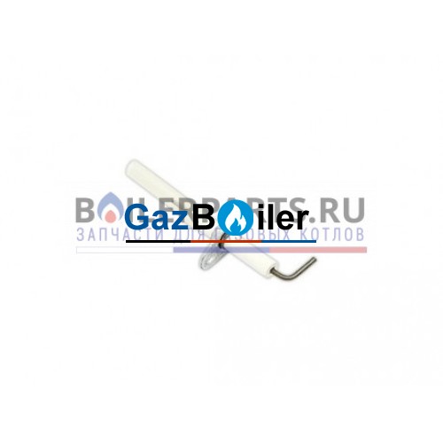 Электрод поджига Baltur 63 мм 25002