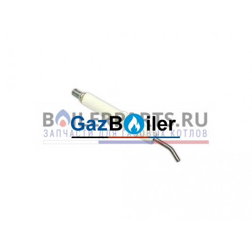 Электрод поджига Baltur 68 мм 26045