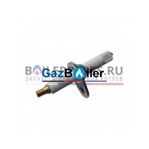 Электроды розжига ВПГ «Electrolux» (комплект – 2 шт) GWH 265 01021430