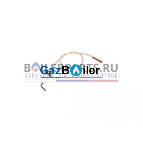 Электрод поджига Baltur 52 мм 25209