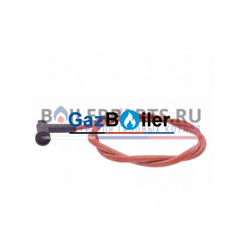 Кабель электродов розжига для NG-4E Wolf 8902561