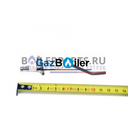 Электрод ионизации (контроля пламени) конденсационных котлов Baxi, Westen 710220700 (стар. 8422840)