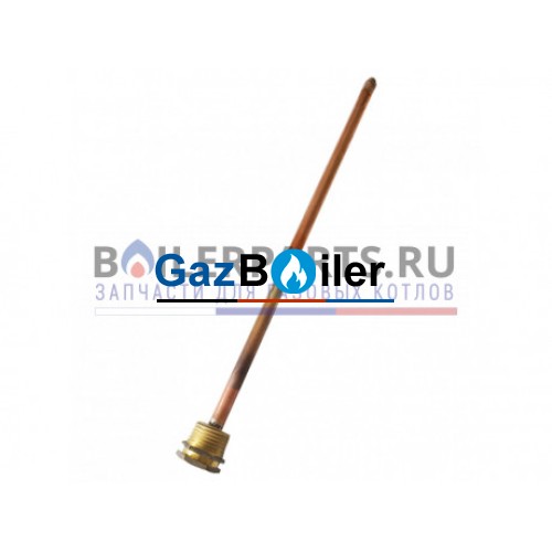 Гильза для датчика 1"х250 Ferroli 39829870