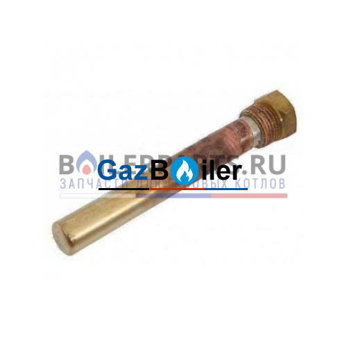 Гильза погружная для Vaillant 060058