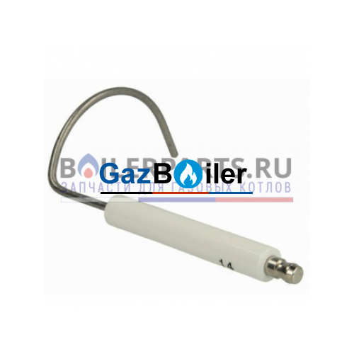 Электрод ионизации для Logatop GZ2 Buderus 7747209686