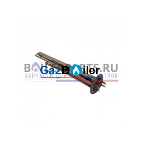 ТЭН для вертикальных водонагревателей (новый 65152340) Ariston 65150721