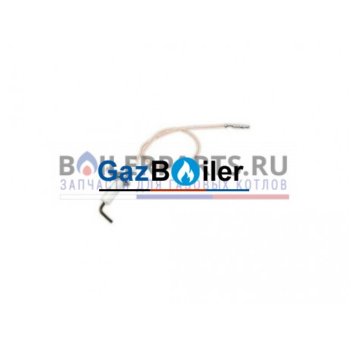 Электрод ионизации Baltur 53 мм 25192