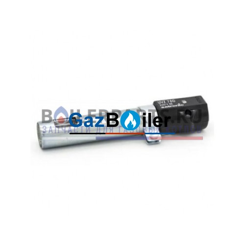 Фотодатчик Honeywell UVZ 780 White 18814U