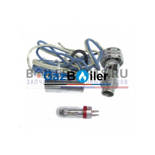 Датчик пламени Honeywell c7035a1064