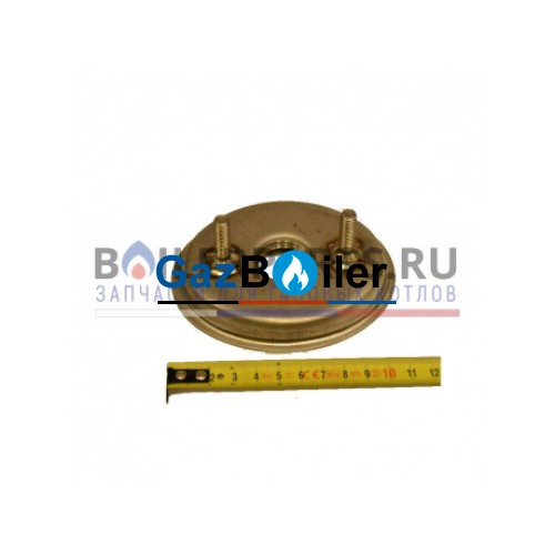 Крышка фланца (внутренняя часть) BAXI 3627200