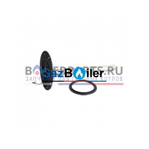 Глухой фланец для бойлера Viessmann 7822214