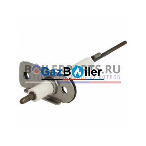 Электрод ионизации Viessmann Vitodens WB2B, WB2C 45-105 кВт. - 7834235