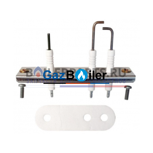 Комплект электродов GB102 Bosch/Buderus 87186643010