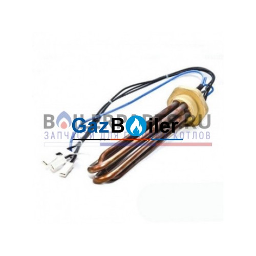 ТЭН 3 кВт с кабелем для котлов Vaillant  0020107594