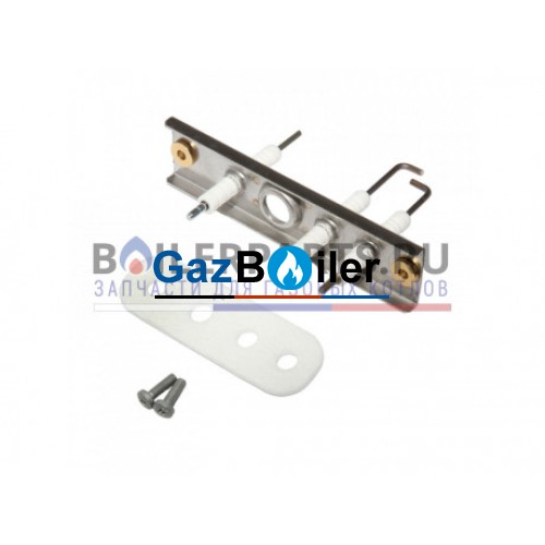 Комплект электродов Bosch 87186649200