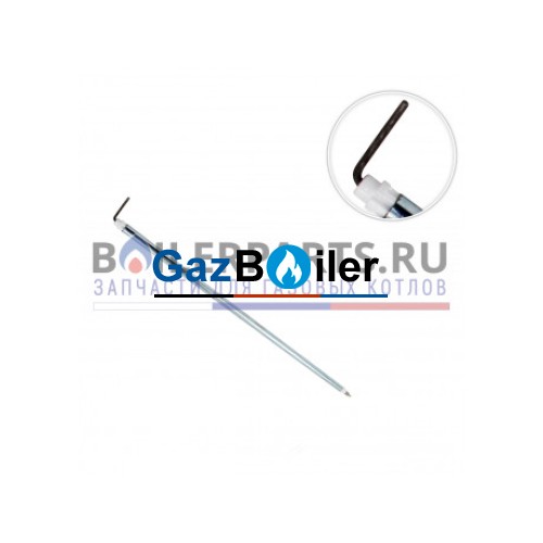 Электрод ионизации Riello 3012178