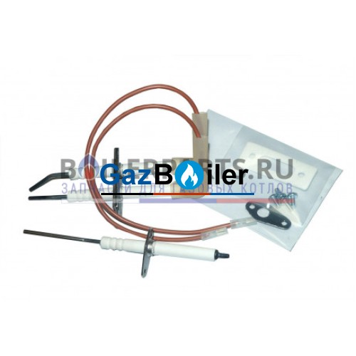 Электроды конденсационного котла Vaillant - 0020143440