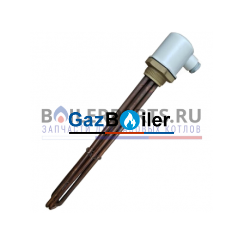 Электронагревательный элемент 4 кВт ТЭН Bosch/Buderus/DAKON 87381026440