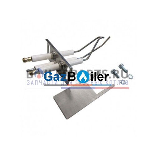 Электрод розжига VM312 V5 Buderus GB 312 (старый 7747023449) 8718593665