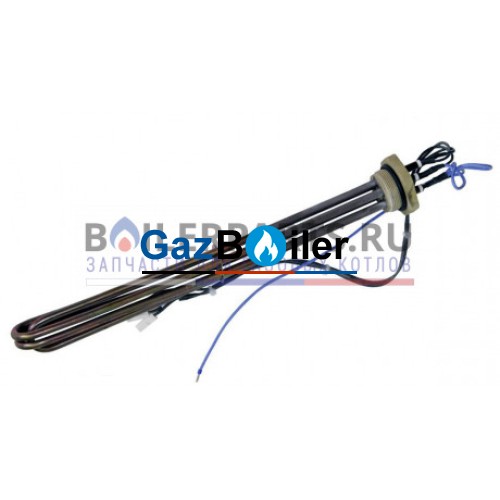 ТЭН (7 КВТ.) для котла PROTHERM СКАТ 14/21/28 КВТ. (V.13/14) 0020094648