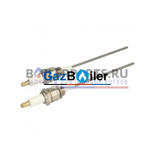 Контрольный электрод Ze 14-12-125 m Sa-M 6 (не поставляется) G424 / G524 Bosch/Buderus 87185760080