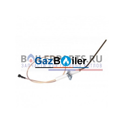Электрод ионизации для котлов Junkers Bosch Supraline K 87290108560