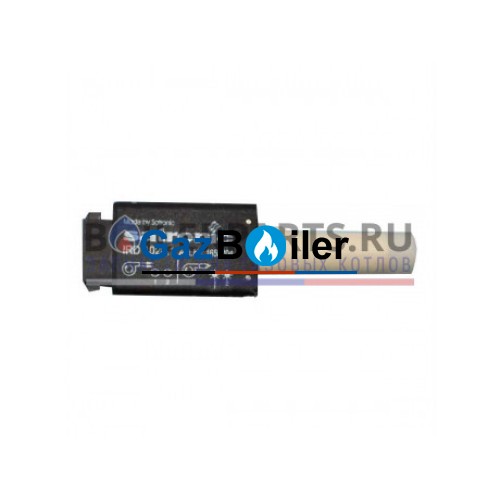 Фотодатчик Satronic IRD 1020.1 (белый осевой) 1653204U