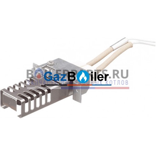 Запальник накальный для котлов Bosch 8729010424