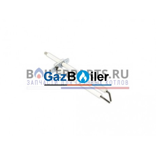 Блок электродов поджига Baltur 213 мм 0029010021