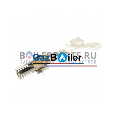 Запальник накальный KN72-8/K81/MKN Bosch/Buderus/Junkers 87290104240