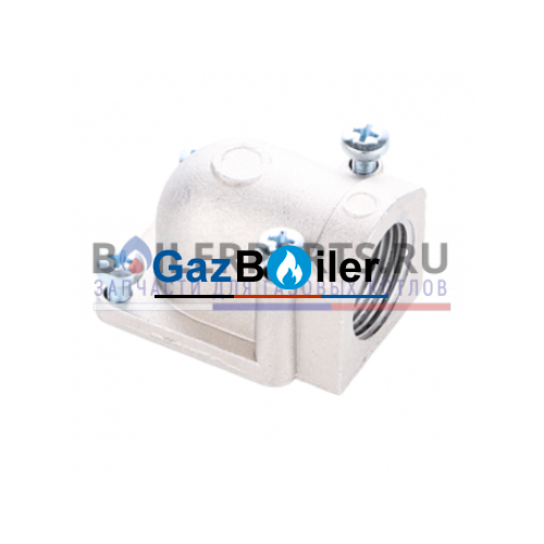 Фланец угловой- 45-900-400-125 20/30/50 TLO Protherm 020033315