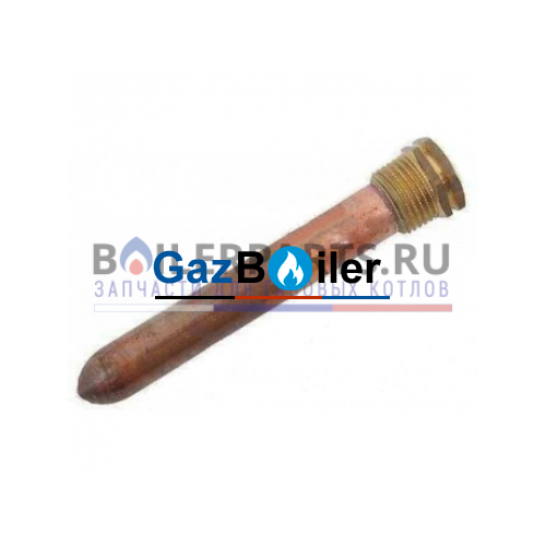 Трубка для датчика для Vaillant 060631
