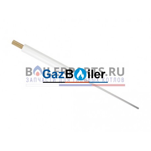 Электрод поджига Baltur 250 мм 57158