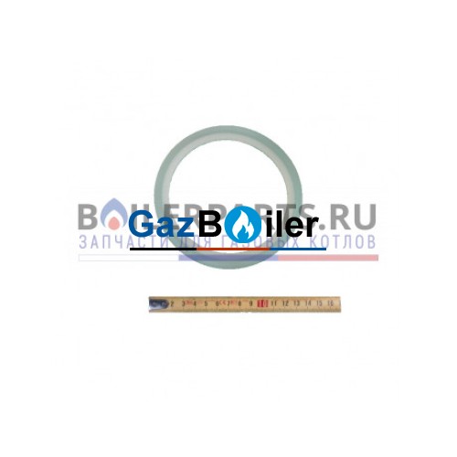 Прокладка фланца BAXI 3401860