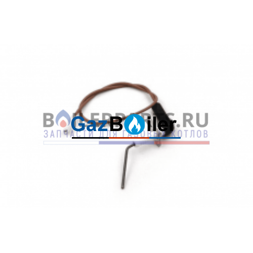 Электрод контроля пламени (ионизации) IS 076 Protherm Lеopard v15 - 0020034131